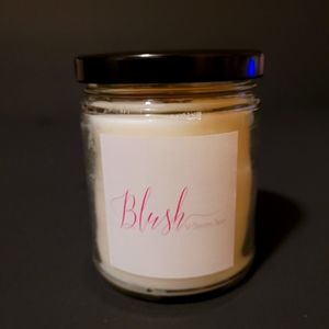 Soy Candle in Pineapple